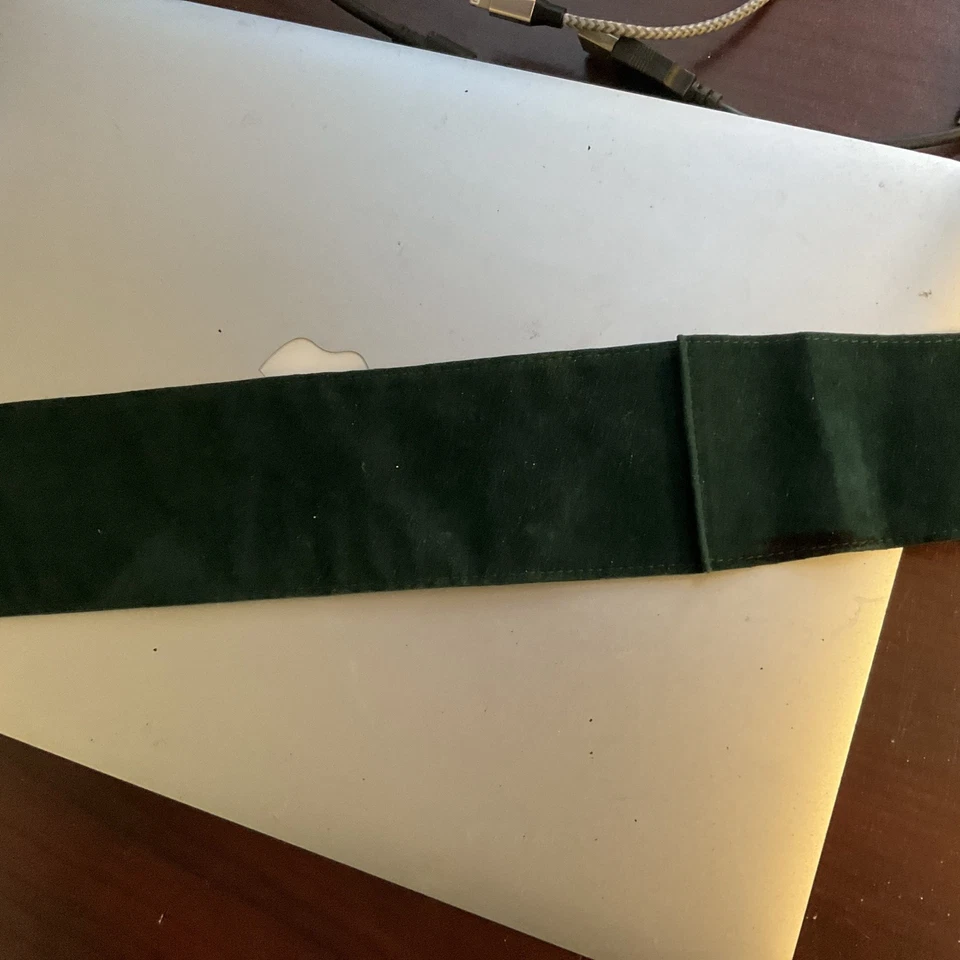 Audemars Piguet Velvet Travel Watch Pouch $65 Or Best Offer - Image 4 of 4