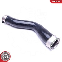 Esen SKV Ladeluftschlauch 43SKV225 FüR BMW