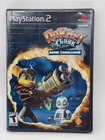 Ratchet & Clank: Going Commando (Sony PlayStation 2, 2003) CIB MINT