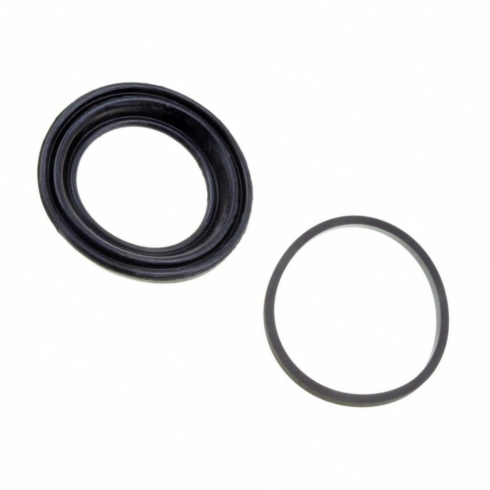 For Kia Sportage 1999 2000 2001 2002 Disc Brake Caliper Repair Kit Regular Grade Foto 2 de 4