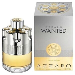 azzaro uomo 100 ml