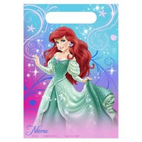 Little Mermaid Party Favors - Little Mermaid Goody Bags - 8 Count on sale Little Mermaid Party Favors - Little Mermaid Goody Bags - 8 Count on sale