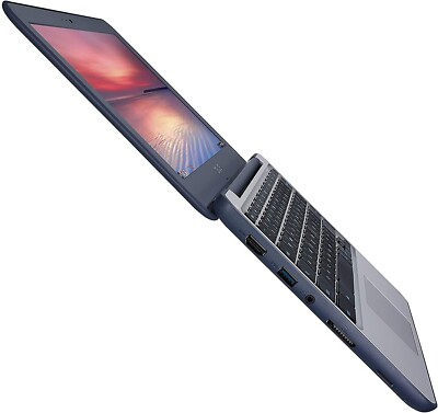 Asus Chromebook C202S Laptop 11.6