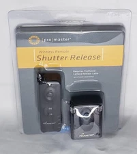 Promaster 7099 Wireless Remote Shutter Release