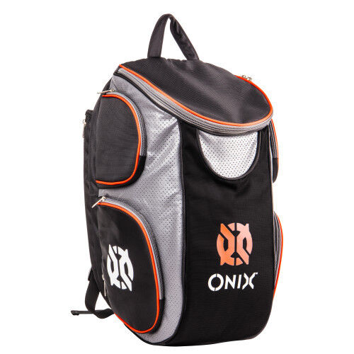 Onix Pickleball 魅力的な Backpack Large Logo Hold One Your Ba All in 受賞店 Gear