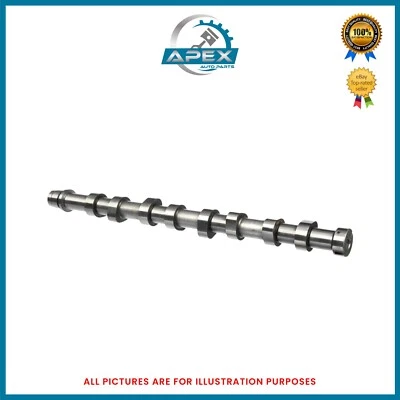 Pour Peugeot 206 207 Bipper 1.4 HDI Moteur Diesel 8HX 8HZ (DV4TD) Arbre À Cames - Photo 1/4