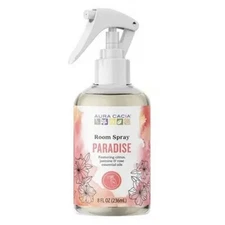 Paradise Room Spray 8 Oz  by Aura Cacia