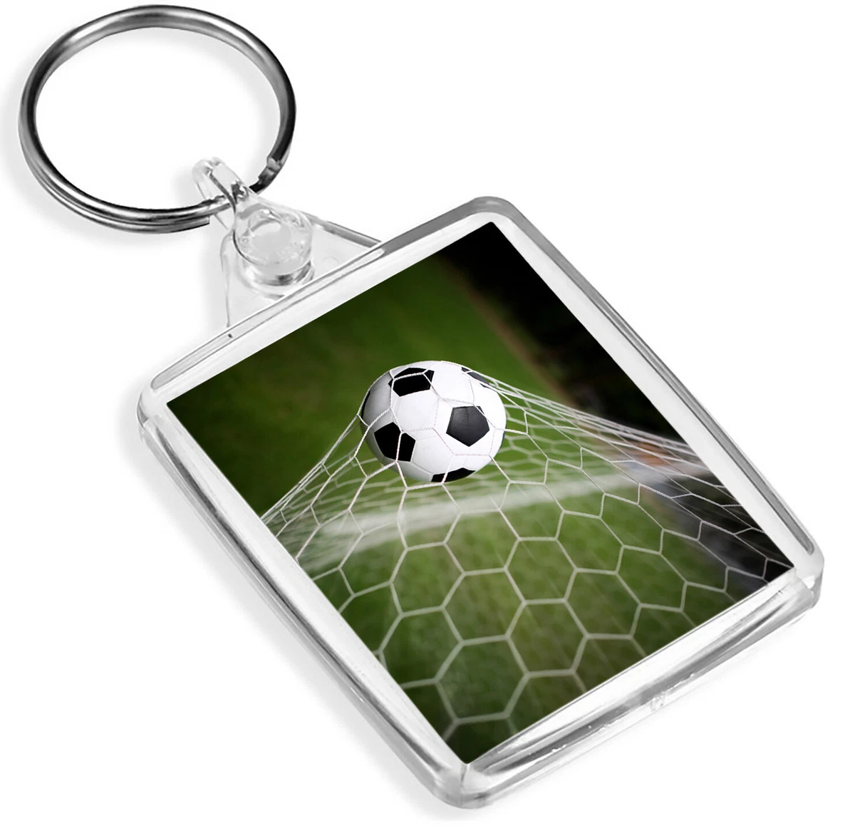Soccer keyrings sale