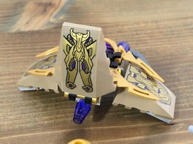 LEGO Marvel Super Heroes: Captain America's Avenging Cycle (6865)