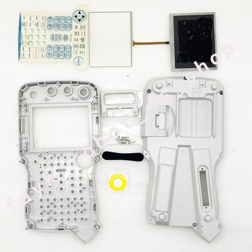 Touch panel+LCD+YKS-005E overlay+shell+enable sleeve F Yaskawa JZRCR-YPP01-1 New - Picture 7 of 17