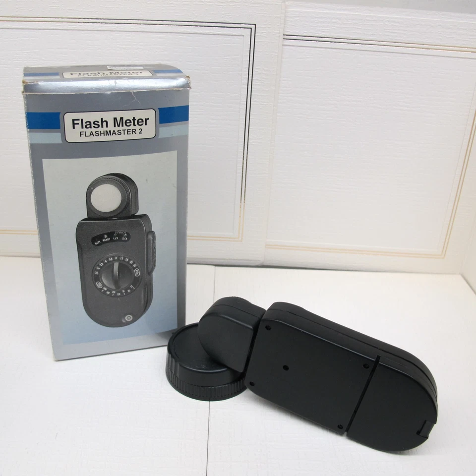 Cosmos flash meter - Image 4 of 4