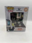 Funko Pop! Vinyl 6": Overwatch - Bastion (6 inch) #489 Minor Damage