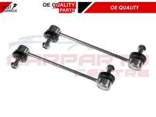 PROTON GEN 2 GEN2 1.6 1.3 2 FRONT ANTIROLL BAR STABILISER DROP LINK LINKS PAIR