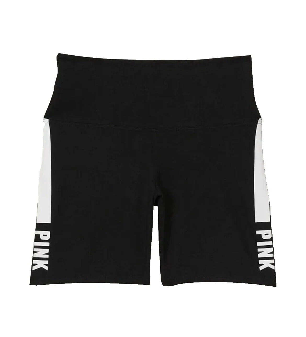 Por pantalones cortos a rayas de algodón Victoria's Secret para Mujeres