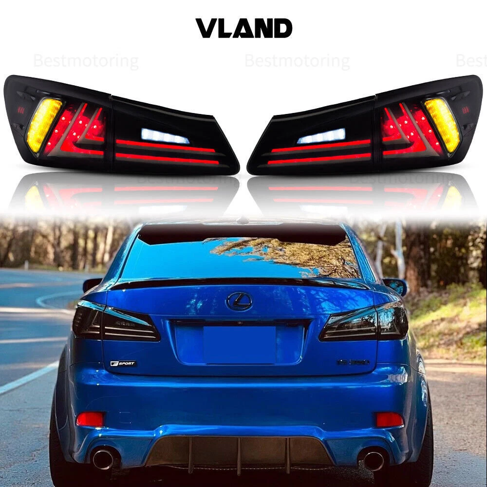 Is250 accessories online