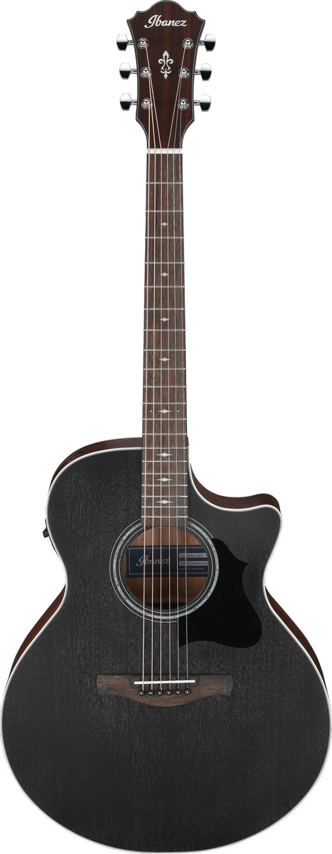 Ibanez Ae In Acoustic Guitars for sale | eBay