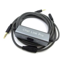 Chat Link Cable for HD60,HD60S,HD60S+,HD60PRO,4K 60PRO,HD60X Gaming