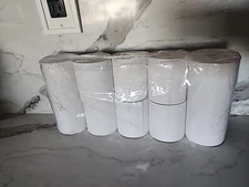 3-1/8" x 230' Thermal Paper POS Receipt Paper (10 Rolls)