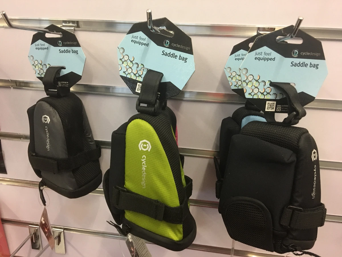 Saddle bag deals ebay