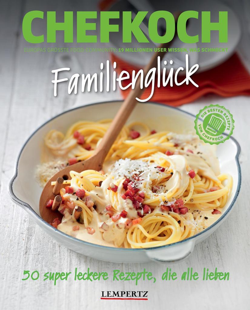 Thumbnail - Chefkoch: Familienglück | 2020 | Deutsch