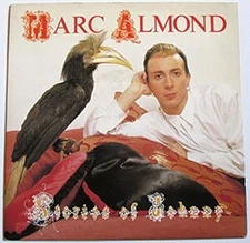 Marc Almond - 7" UK 45 - Stories Of Johnny - 1985 - Virgin BONK 1 - P/S - EX/EX