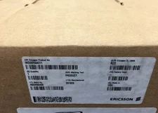 IND2020047/1 R2D Ericsson Symmetricom GPS Timing Receiver ***NEW***