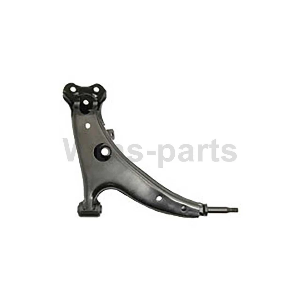 2 Dorman Front Lower LH RH Suspension Control Arm For Geo Prizm 1993 1994 1995 - Image 4 of 4