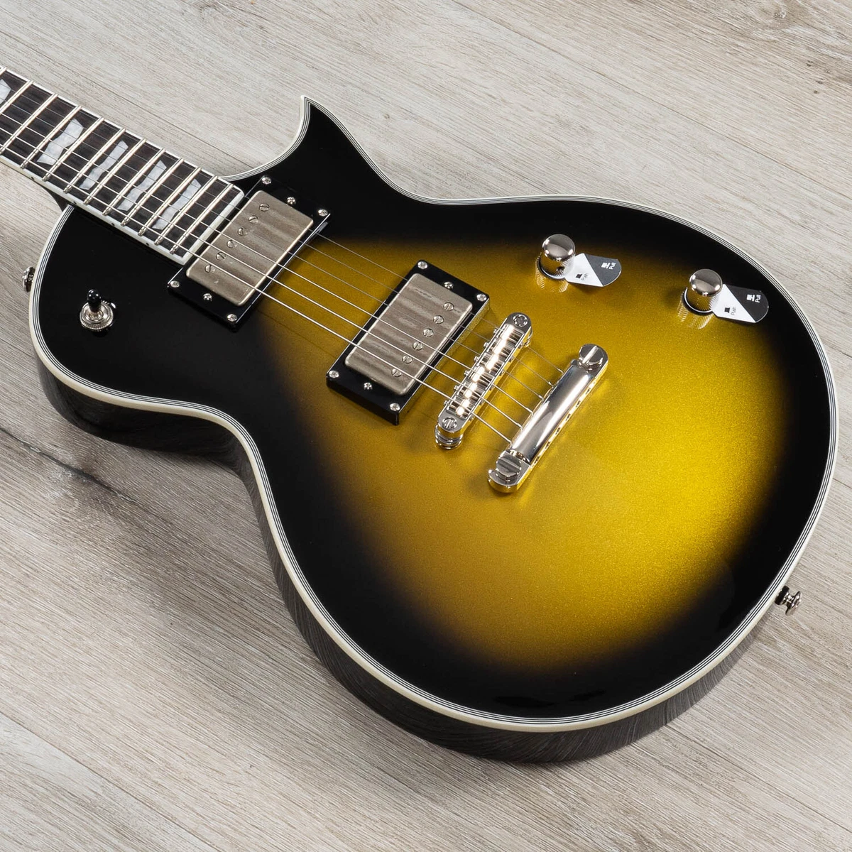 Esp ltd pickups deals