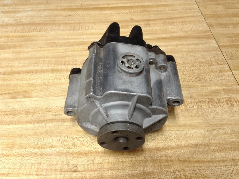 Smog Pump 11-197 fits TOYOTA CROWN L6 2.3L  (2M engine)1968-1973 - Image 2 of 4