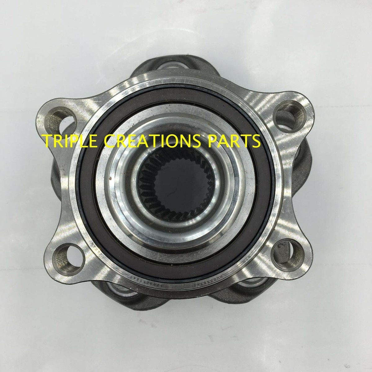 Nissan Z50 Murano Genuine New Rear Wheel Hub Bearing 43202-CA000