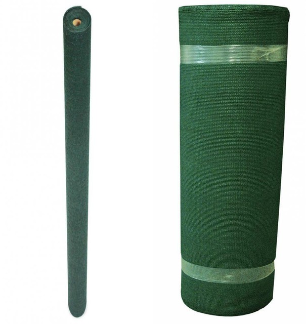 Coolaroo Shade Fabric 90 Outdoor or Exterior UV Protection for People