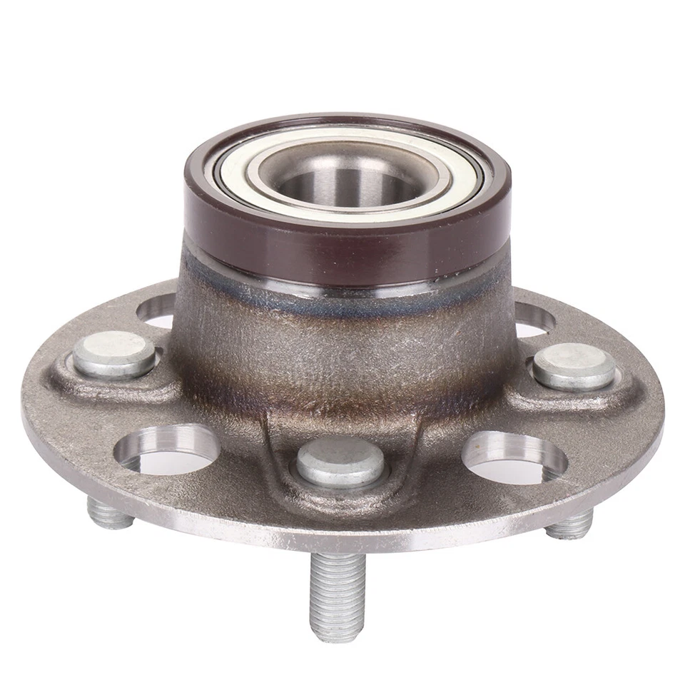 2pcs Rear Wheel Hub Bearing For 2010-2014 Honda Insight 2007-2013 Fit 512323 - Imagem 2 de 4
