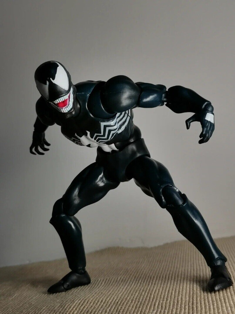 New Spider-Man 6 New Spider-Man 6