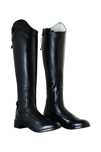 TUFFRIDER LADIES MILAN TALL RIDING BOOT REGULAR