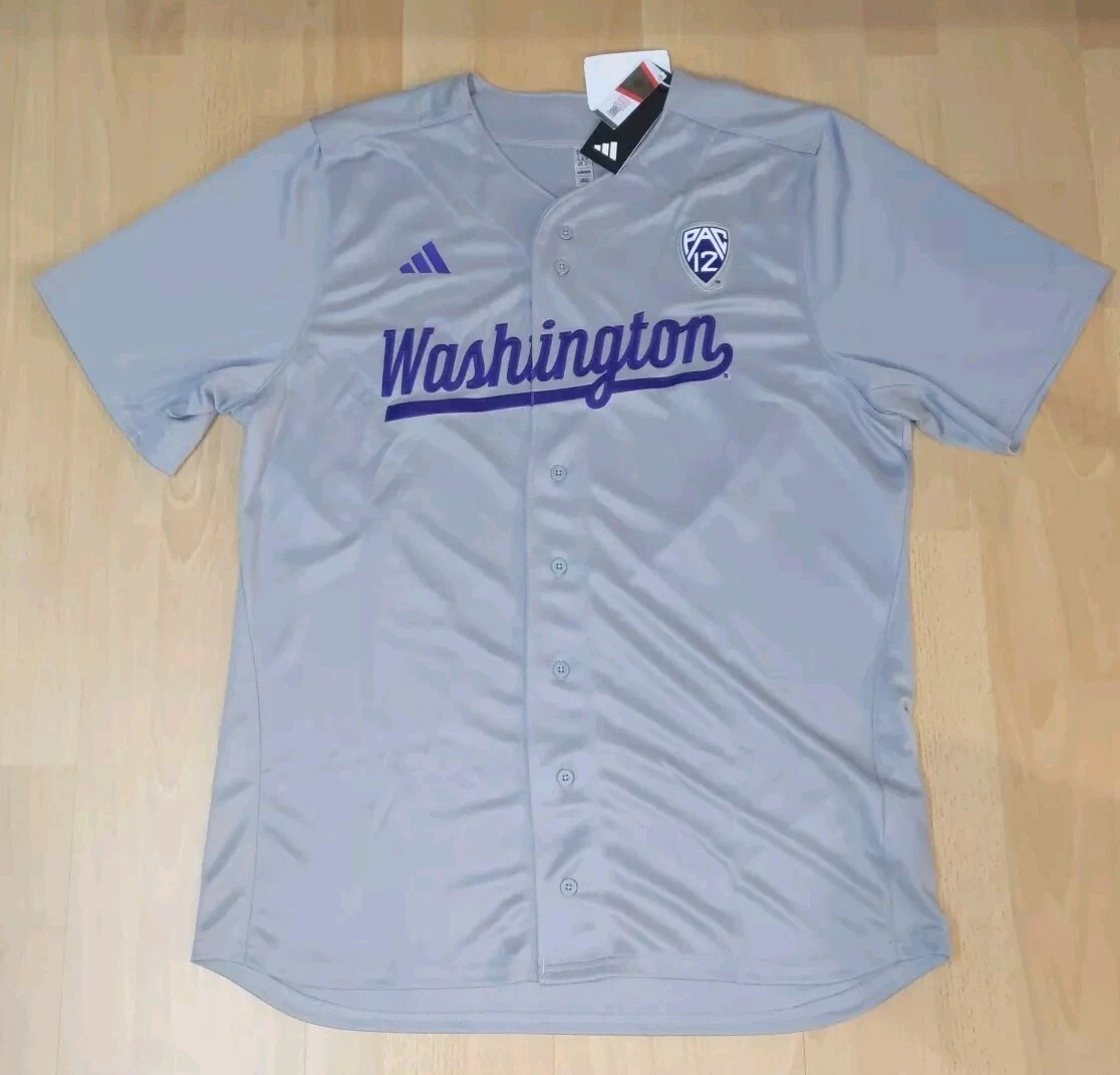 Baseball Washington Huskies NCAA Jerseys for sale | eBay