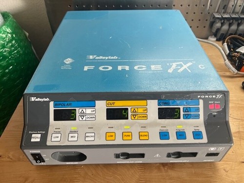 Valleylab Force FX-C