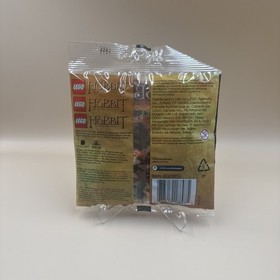 LEGO The Hobbit: Mirkwood Elf Guard Polybag (30212) New Sealed Lord Of The Rings