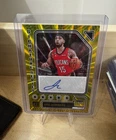 2023-24 Panini Donruss Sig Series Jose Alvarado Auto SS-ALV 15/15🔥LAST ON PRINT