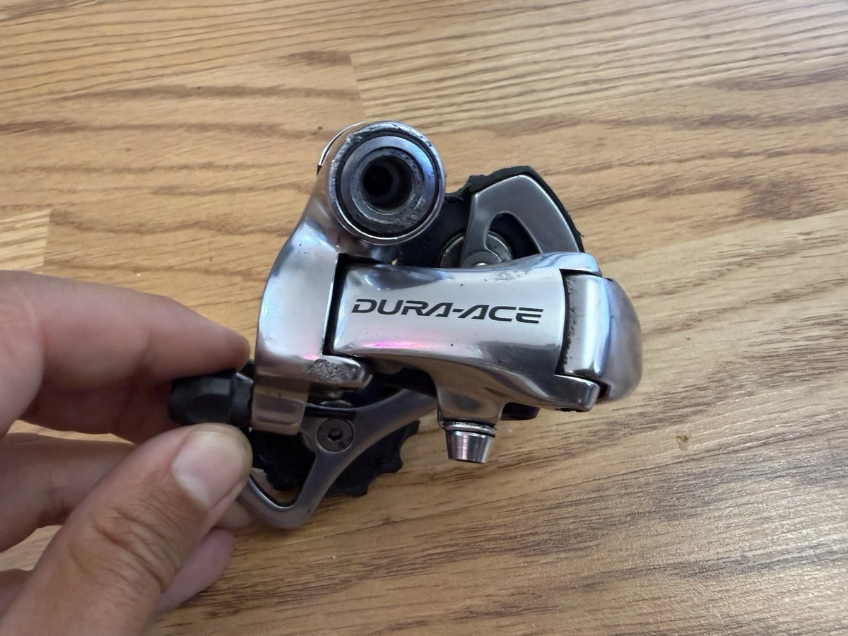dura ace 7800 derailleur products for sale | eBay