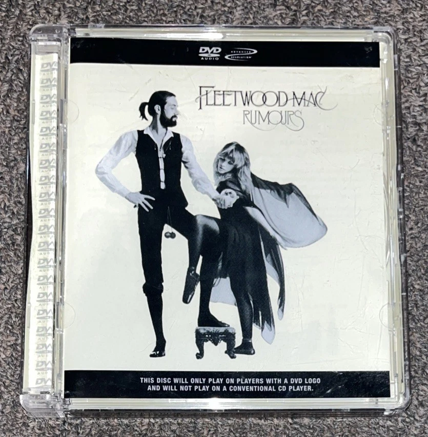 fleetwood mac rumours dvd products for sale | eBay