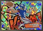 2025 Panini Jaxson Dart Base (Raw)
