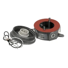 LIGHT 1803 J-BOX LIGHT 5.7" X 5.15" X 3.45" DURABLE ILLUMINATION