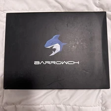 Barrowch 115x/x99/x299 platform TFT Digital display CPU Water Block FBLTFHI-04I