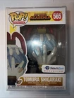 Funko Pop! My Hero Academia Tomura Shigaraki  (Galactic Toys Exclusive) #565