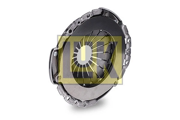 CLUTCH PRESSURE PLATE 119 0162 10 FOR HONDA L15A7/L15A1 1.5L L13A3/L13Z1 1.3L - Image 2 of 4