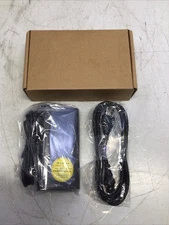 New Dell Laptop Charger 90W Watt USB Type C 3 AC Power Adapter LA90PM170