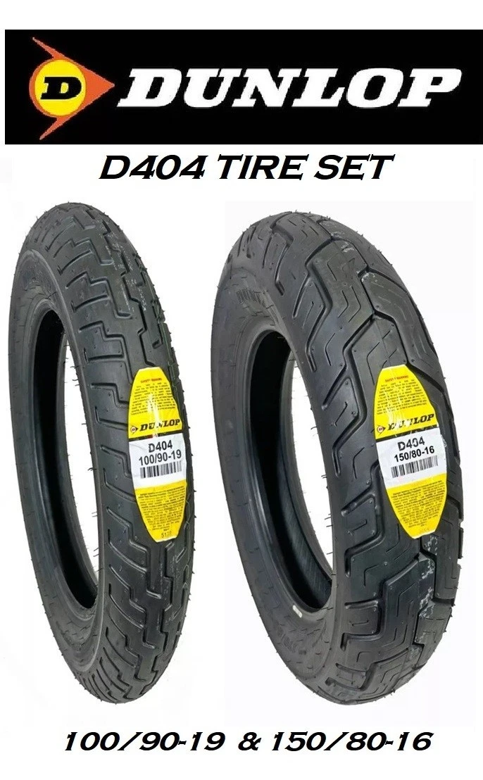 H Motorcycle & Scooter Tires for Harley-Davidson Sportster 883 for