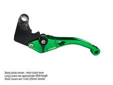 Vortex V3 2.0 Clutch Lever - Long LVC598L vtxLVC598L