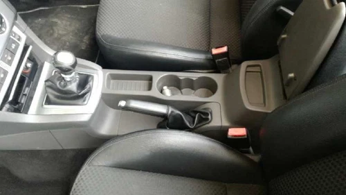 4M5T13A350AC Warning per FORD FOCUS CABRIO (CA5) Titanium 2007 2147269 - Foto 10 di 10