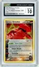 Pokemon Team Magma's Groudon #9 EX Magma vs Aqua CGC 10 Gem Mint